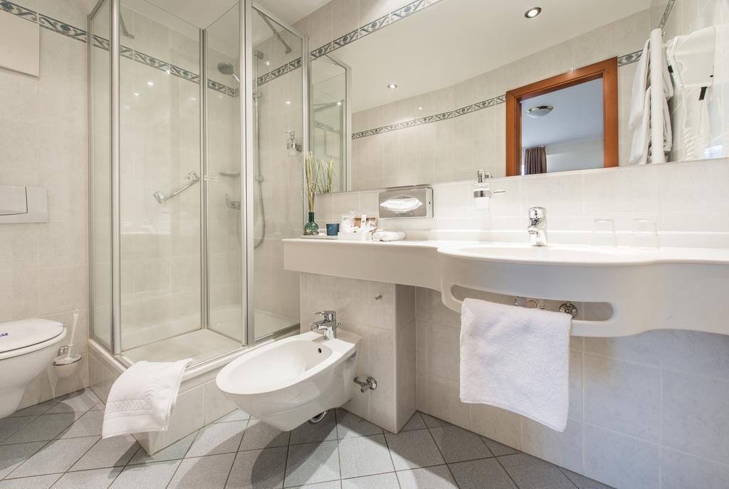 Akzent Hotel Koehler Gießen Eksteriør billede