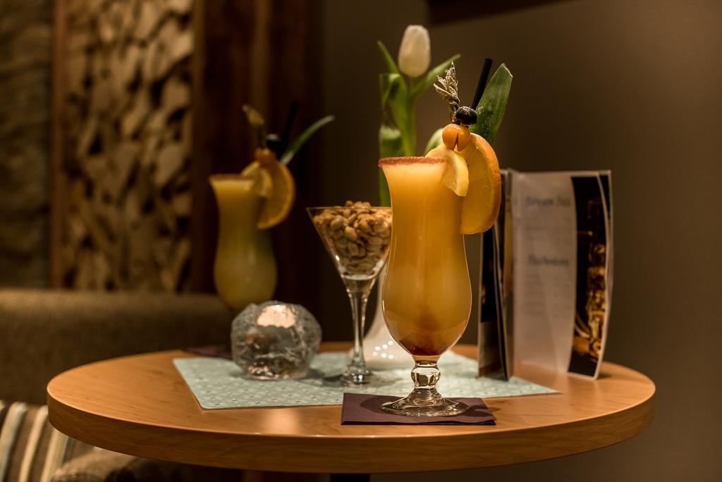 Akzent Hotel Koehler Gießen Eksteriør billede