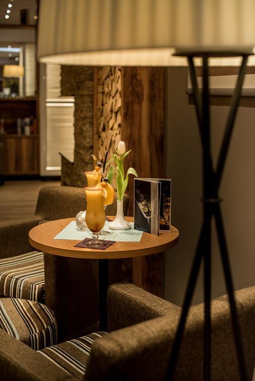 Akzent Hotel Koehler Gießen Eksteriør billede